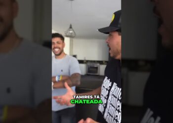 Rir da Vida: Percepções, Fofocas e a Verdade Oculta! #shorts