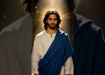 A realeza de Jesus / Capítulo II – Meu reino não é deste mundo