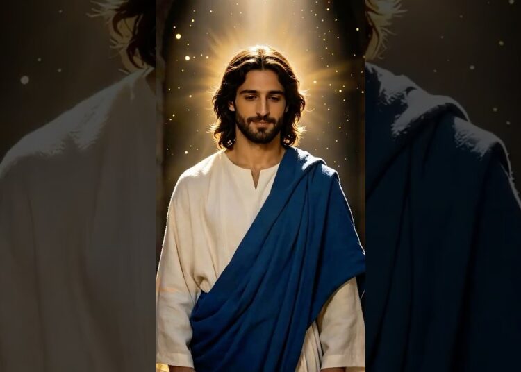 A realeza de Jesus / Capítulo II – Meu reino não é deste mundo