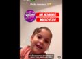 Um momento muito fofo 🥰 #famosos #fofoca #zefelipe
