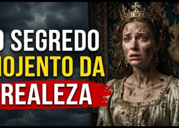 Os Habitos Mais Perturbadores Da Realeza Europeia