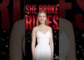 Scarlett Johansson’s Anti-Theme Style🔥