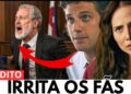 FOFOCA DE QUEM AMA CUIDA: ADEMIR PODE DESCOBRIR 2 SEGREDOS… O SEGUNDO É DE TIRAR O FÔLEGO! QUARTA!