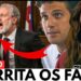 FOFOCA DE QUEM AMA CUIDA: ADEMIR PODE DESCOBRIR 2 SEGREDOS… O SEGUNDO É DE TIRAR O FÔLEGO! QUARTA!