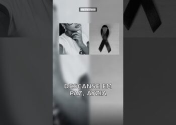 Luto: Influenciadora morre aos 22 anos em acidente chocante #Shorts