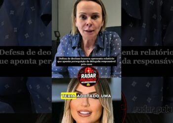 Defesa de Deolane apresenta perícia e faz nova alegação no caso