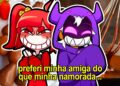 Nos DELICIAMOS com as PIORES Fofocas da internet