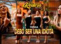 LA REALEZA –  DEBO SER UNA IDIOTA  2026