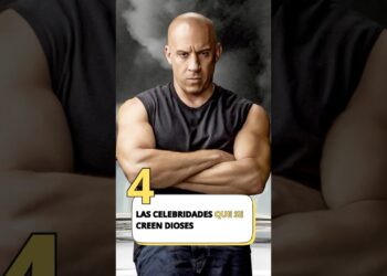 Las celebridades mas arrogantes de hollywood que se creen dioses 😳