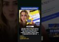 fofoquei🗣️Ana Paula mostra o prêmio do BBB👍#babados #fofocas #bbbnoticias
