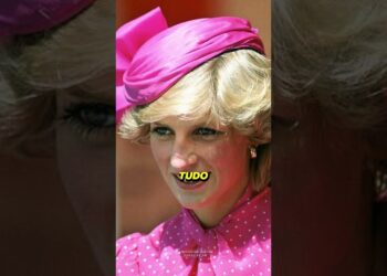 Princesa diana #diana #realeza # #noticias #viral #curiosidades