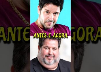 🔴 Antes E Agora Dos Atores De Avenida Brasil 😱 Descubra Como Estão Hoje Os Atores De Avenida Brasil