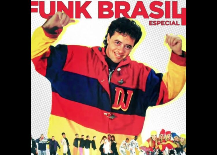 O JOVEM CARIOCA QUE MUDOU A MÚSICA BRASILEIRA PARA SEMPRE! #curiosidades  #celebridades  #famosos