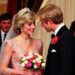 La Historia de Amor de Lady Diana