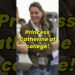Princess Catherine at college #katemiddleton #royal #royalfamily #princewilliam