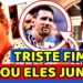 😳VAZOU! Virgínia É PEGA COM Vini Jr e DÁ PIOR DESCULPA; ARGENTINA, JOGO TERRÍVEL com DESFECHO TRISTE