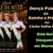 Blumenau – Baile da Escolha da Realeza da ACCEB – Polonese no Clube Velha Central – Banda Mensagem