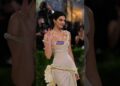 These Celebrities Never Miss at the Met Gala #shorts