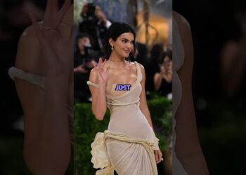 These Celebrities Never Miss at the Met Gala #shorts