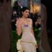 These Celebrities Never Miss at the Met Gala #shorts