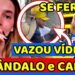 🤮A CASA CAIU! Escândalo COM VIRGÍNIA PIORA TUDO e VAZA PODRE TERRÍVEL; ROMÁRIO SE FERRA; NEYMAR