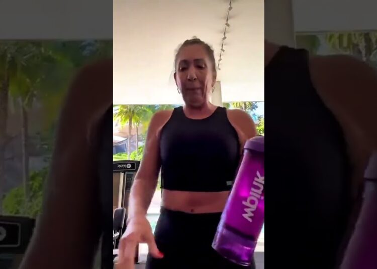 Mãe de Virgínia está grávida? #fypシ #viral #fofoca