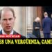 ¡El príncipe Eduardo EXPULSA a Camila de Windsor Lodge y CEDE la propiedad a su hija!