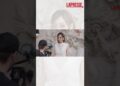 Parata di stelle a Parigi per la sfilata Chanel.  #lapresse #moda