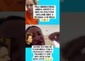 #noticias #fofoca #polêmica #fofoca #ultimasnoticia #viral #dueto #selecaobrasileirafeminina
