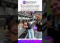 Mari Menezes Reage À Eliminação Do Brasil E Emociona A Web 🥹 #marimenezees