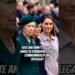 Kate and Anne’s Elegant Dance of Friendship Steals Commonwealth Day Spotlight #catherine #royal