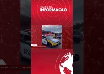CONFRONTO ARMADO EM REALEZA RESULTA EM TRAGÉDIA