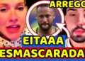 😱TERRÍVEL! Virgínia É DESMASCARADA e VÍDEO POLÊMICO RENDE; Neymar tem ATITUDE CHOCANTE; Rico ARREGA