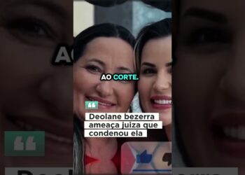 #deolanebezera #fofocasdosfamosos #fofocas #fofocasdosfamosos #fofocalizando