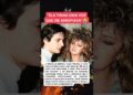 FÁBIO JR. e BONNIE TYLER viveram romance? A verdade após 40 anos é revelada