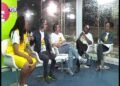 Carnaval Porto Alegre – Realeza – 03/03/14 Parte 1