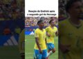 REAÇÃO ENDRICK: BRASIL ELIMINADO! 😱