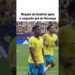 REAÇÃO ENDRICK: BRASIL ELIMINADO! 😱