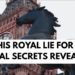DID THIS ROYAL LIE FOR LOVE? #history #nostalgia #royal