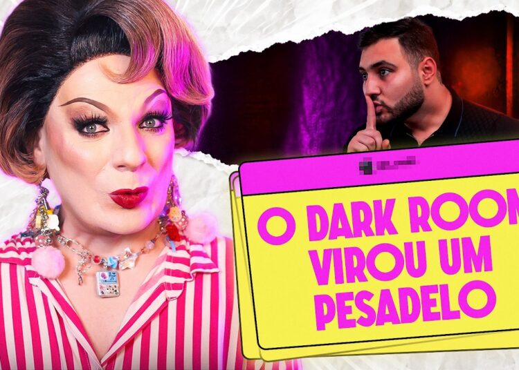 FOFOCAS PESADONAS: Famílias Problemáticas – Lorelay Fox