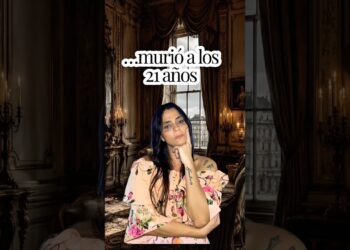 La princesa que cambió la historia de la reina Victoria #realeza