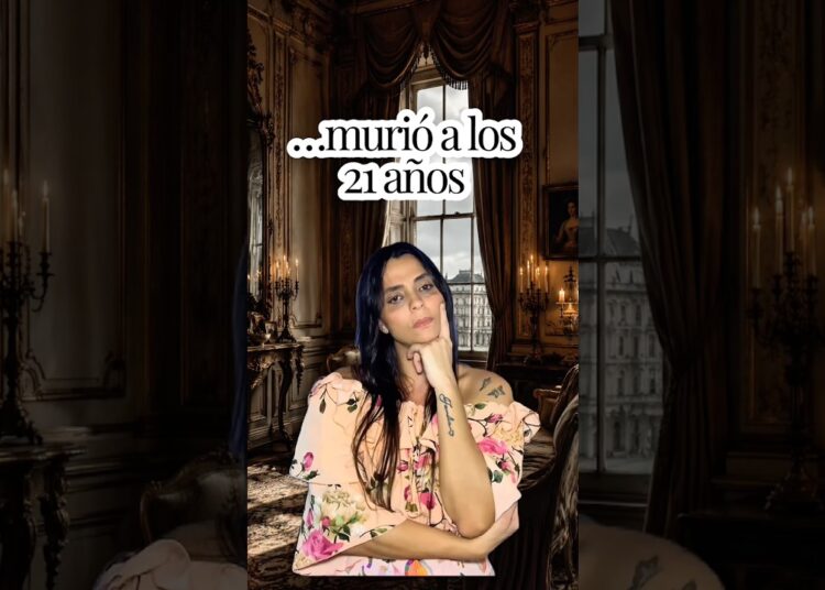 La princesa que cambió la historia de la reina Victoria #realeza