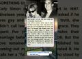 SHE FOUND OUT HE WAS GAY—THEN DID SOMETHING UNEXPECTED
