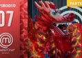 EP. 07 – 1/5: ANO NOVO CHINÊS E CHOCOLATE | Temp. 13 | MASTERCHEF BRASIL