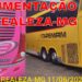 MOVIMENTAÇÃO EM REALEZA-MG