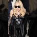 STARS OUTFIT pt.427  Madonna outfit in London, England 2026