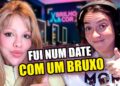 fofocas de date que a gente nunca devia ter contado com Carol Delgado | SALÃO DAS DIVAS