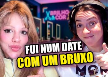 fofocas de date que a gente nunca devia ter contado com Carol Delgado | SALÃO DAS DIVAS