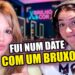 fofocas de date que a gente nunca devia ter contado com Carol Delgado | SALÃO DAS DIVAS
