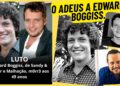Morre Edward Boggiss, ator de “Sandy & Junior”, aos 49 anos